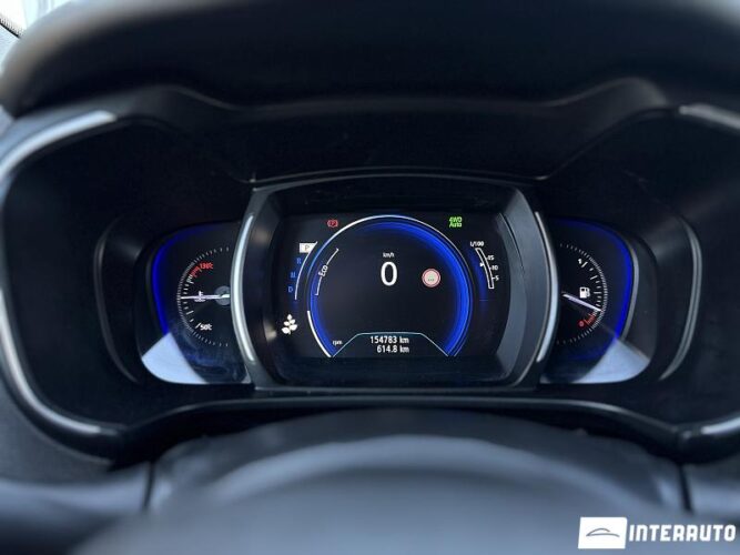 Renault Koleos 50 renault Koleos 2019