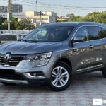 Renault Koleos 2019