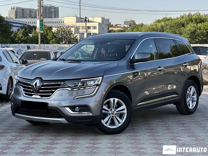 Renault Koleos 2 interauto oferta masina