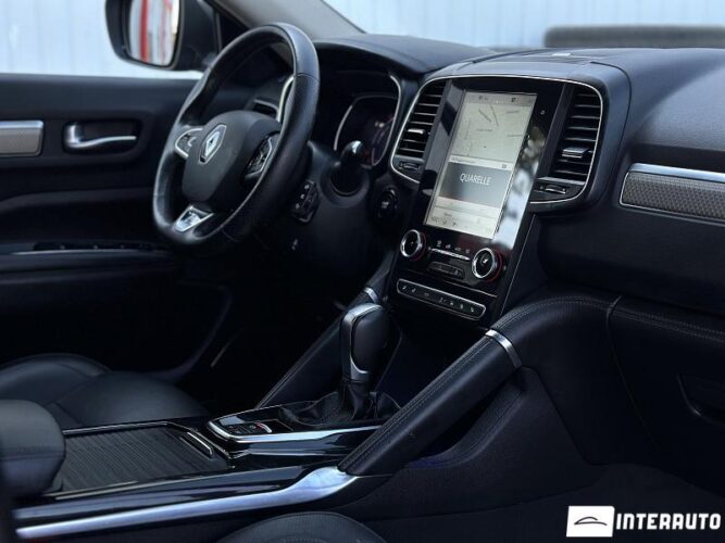 Renault Koleos 54 renault Koleos 2019