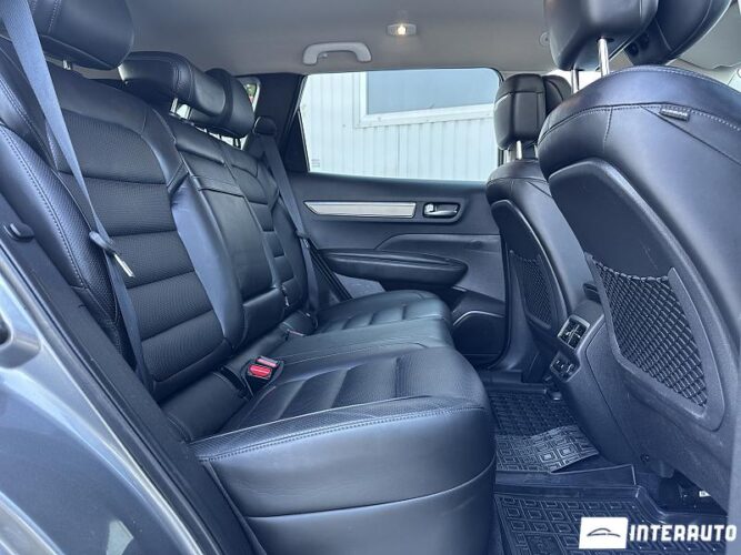 Renault Koleos 57 renault Koleos 2019