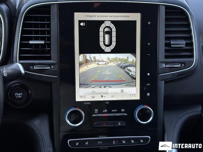 Renault Koleos 51 renault Koleos 2019