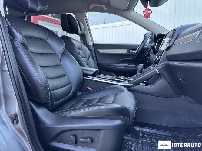 Renault Koleos 53 renault Koleos 2019