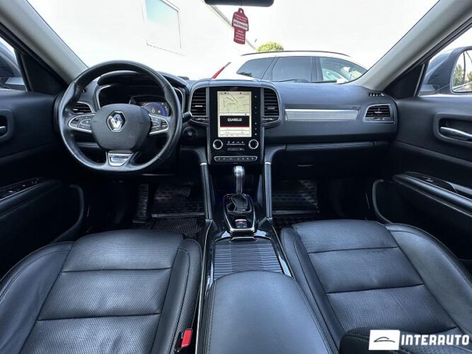 Renault Koleos 45 renault Koleos 2019