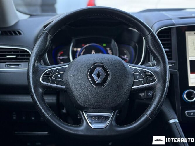 Renault Koleos 47 renault Koleos 2019