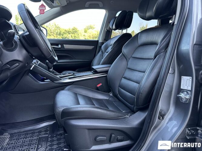 Renault Koleos 42 renault Koleos 2019