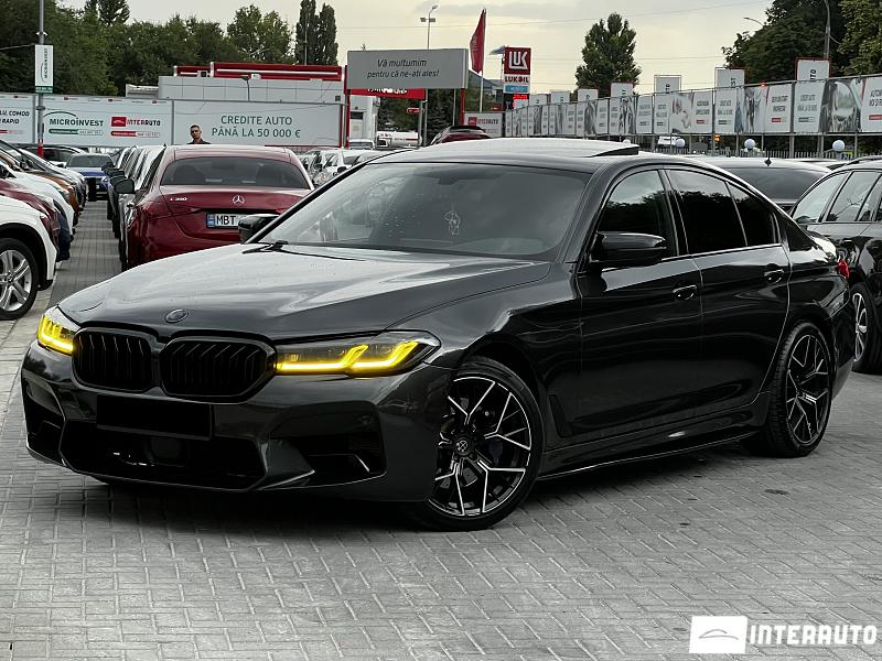 interauto oferta masina