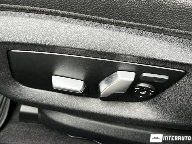 bmw 540 2017