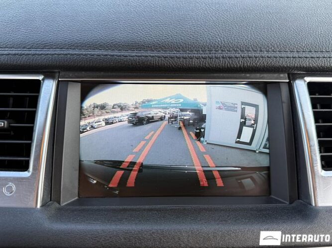 Land Rover Range Rover Sport 41 land rover Range Rover Sport 2012