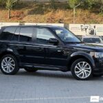 Land Rover Range Rover Sport 2012