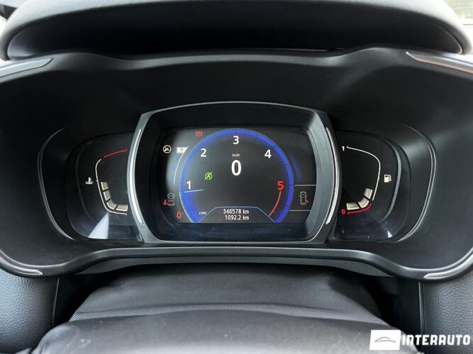 Renault Kadjar 38 renault Kadjar 2016