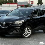 Renault Kadjar 2016