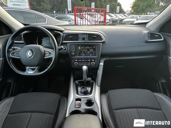 Renault Kadjar 36 renault Kadjar 2016