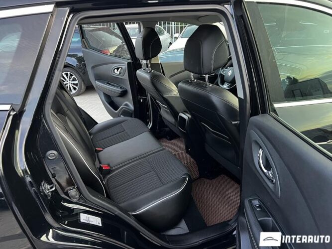Renault Kadjar 42 renault Kadjar 2016