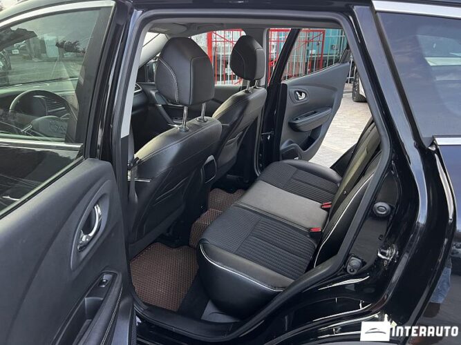 Renault Kadjar 35 renault Kadjar 2016