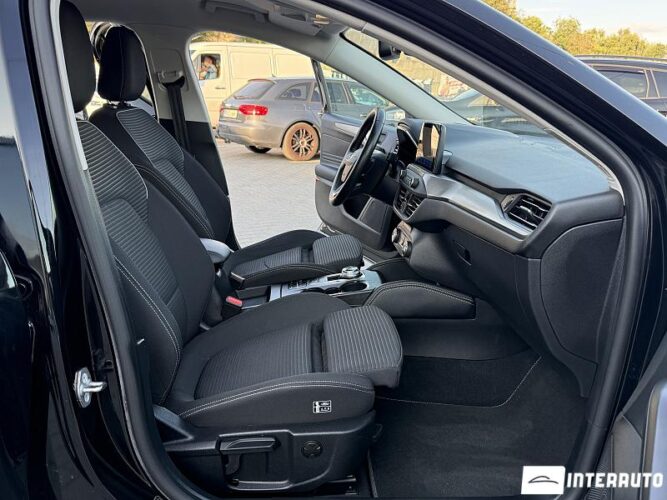 Ford Focus 49 ford Focus 2021
