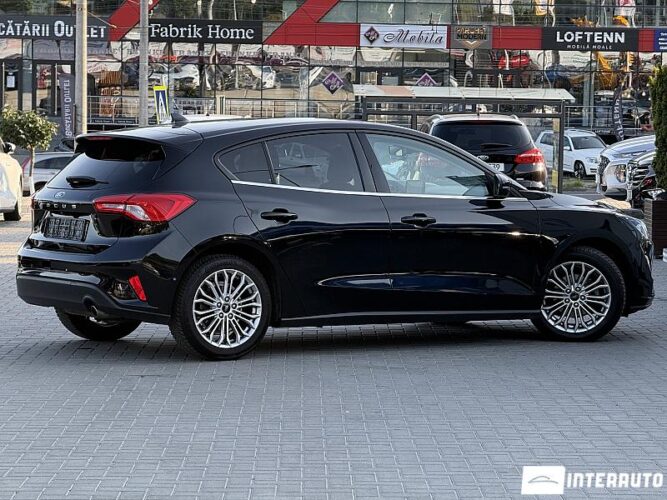 Ford Focus 37 ford Focus 2021