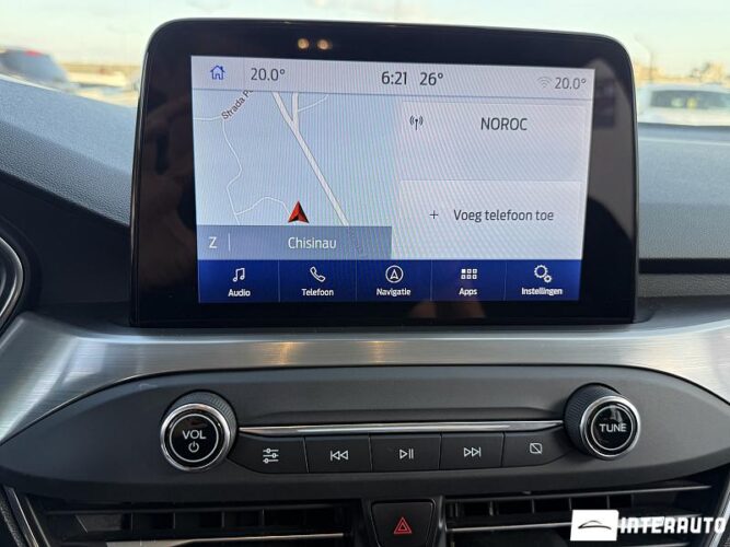 Ford Focus 43 ford Focus 2021