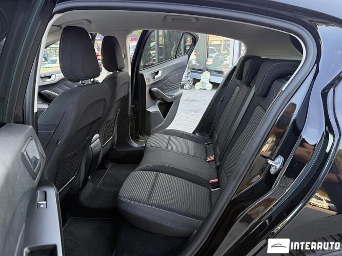 Ford Focus 47 ford Focus 2021
