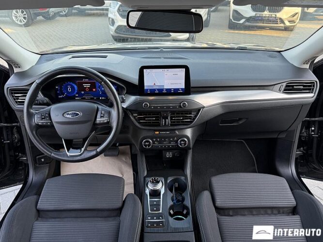 Ford Focus 40 ford Focus 2021