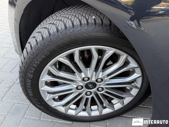 Ford Focus 52 ford Focus 2021