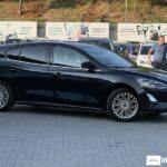 Ford Focus 2021