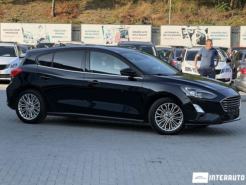 Ford Focus 2 interauto oferta masina