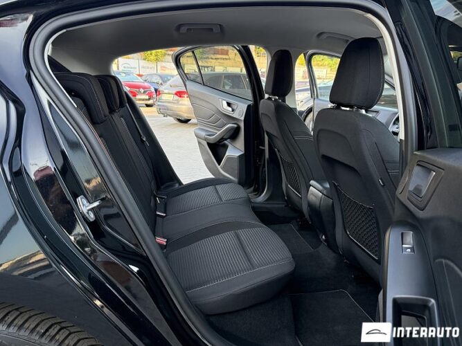 Ford Focus 48 ford Focus 2021