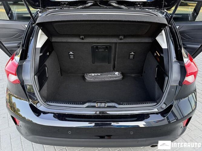 Ford Focus 57 ford Focus 2021