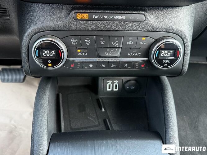 Ford Focus 45 ford Focus 2021