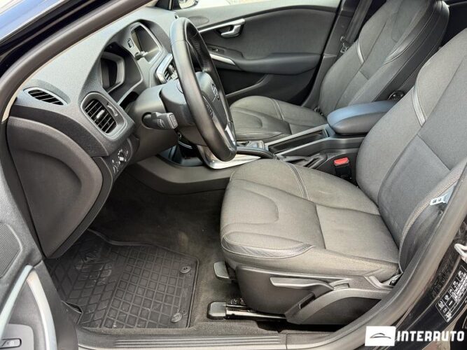 volvo V 40 2014