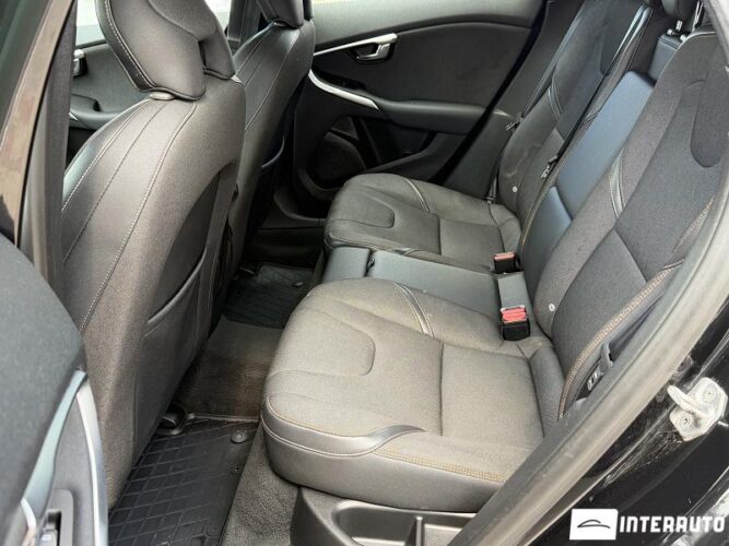 volvo V 40 2014