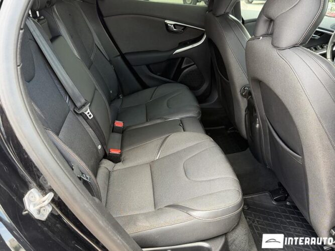 volvo V 40 2014