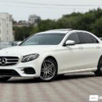 Mercedes E 350 2019