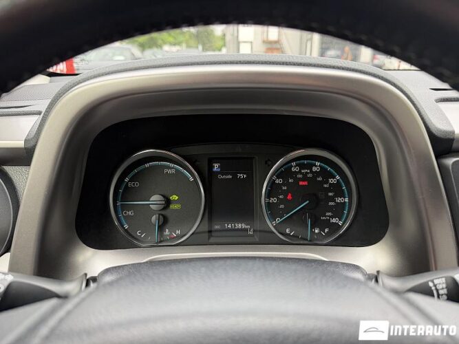 toyota Rav-4 2017