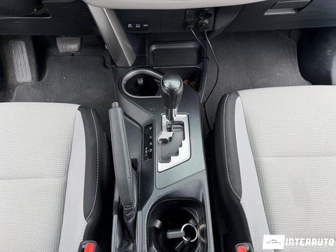 toyota Rav-4 2017