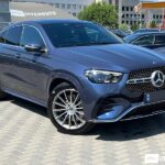 Mercedes GLE Coupe 450 2023