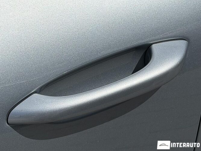 porsche Macan 2019