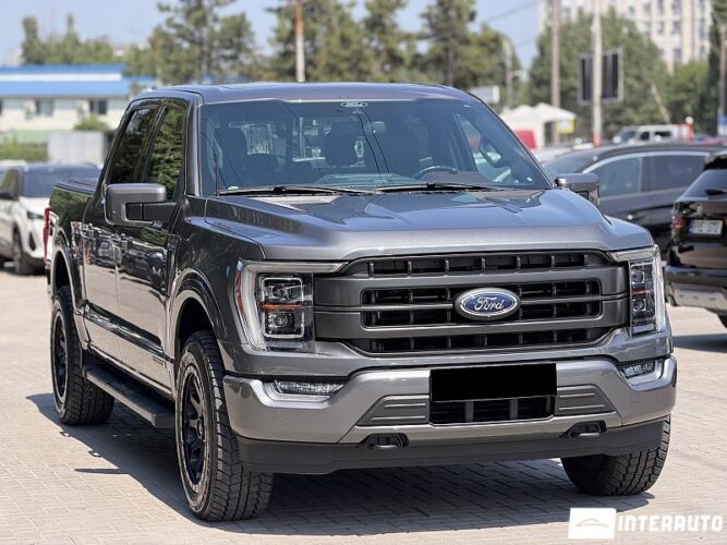 Ford F150 36 ford F150 2020