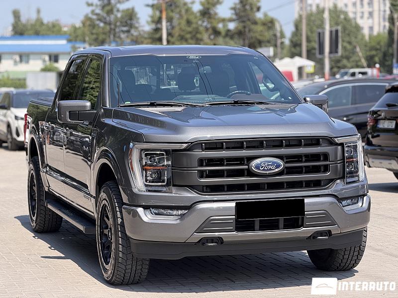 Ford F150