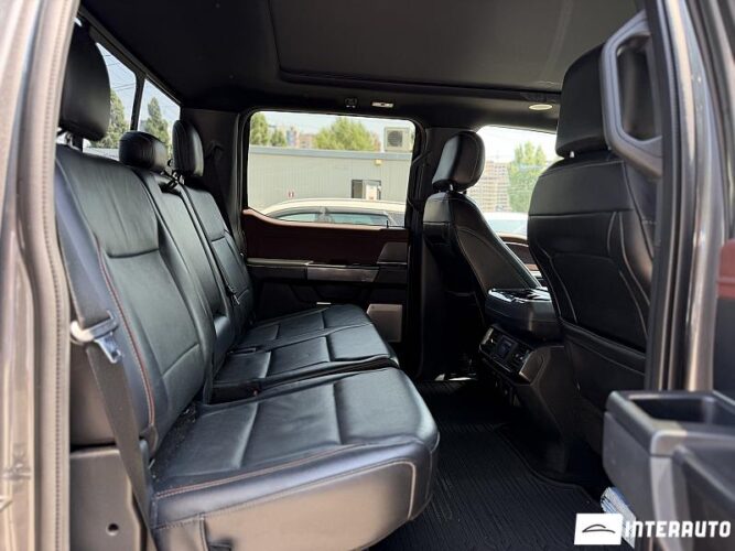 Ford F150 54 ford F150 2020