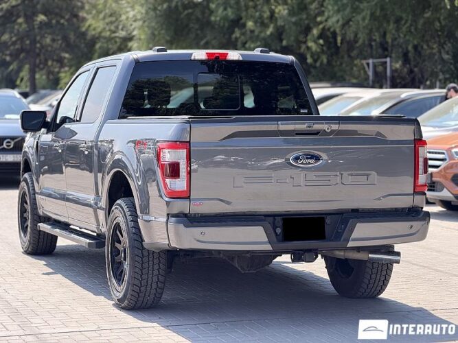 Ford F150 37 ford F150 2020