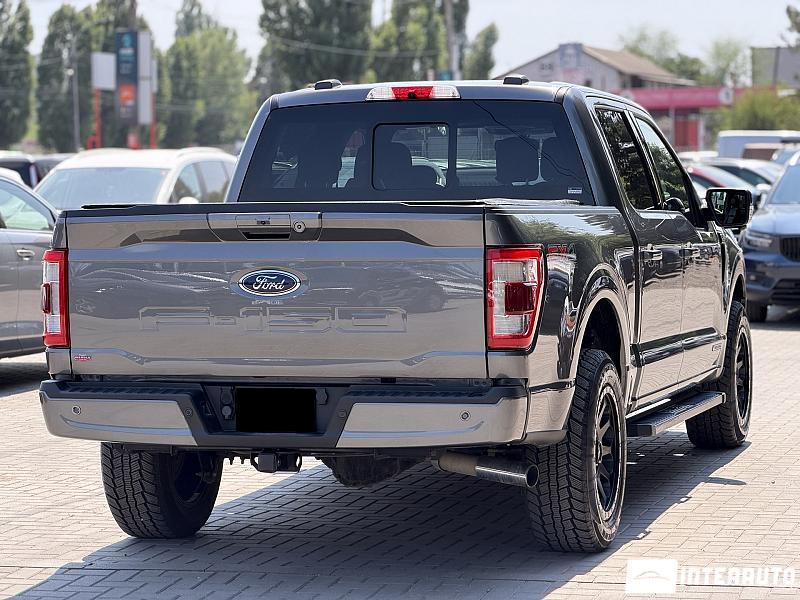 Ford F150