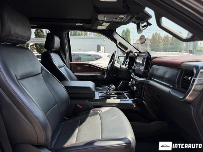 Ford F150 55 ford F150 2020