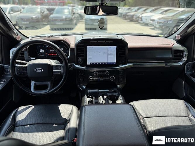 Ford F150 50 ford F150 2020