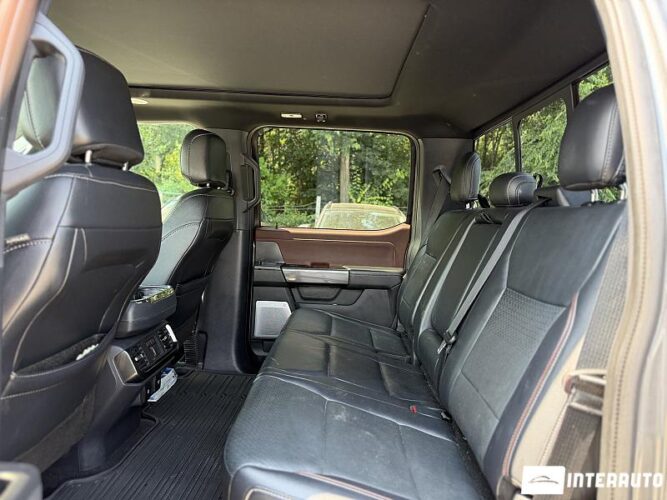 Ford F150 52 ford F150 2020