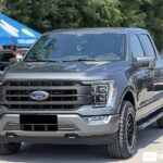Ford F150 2020