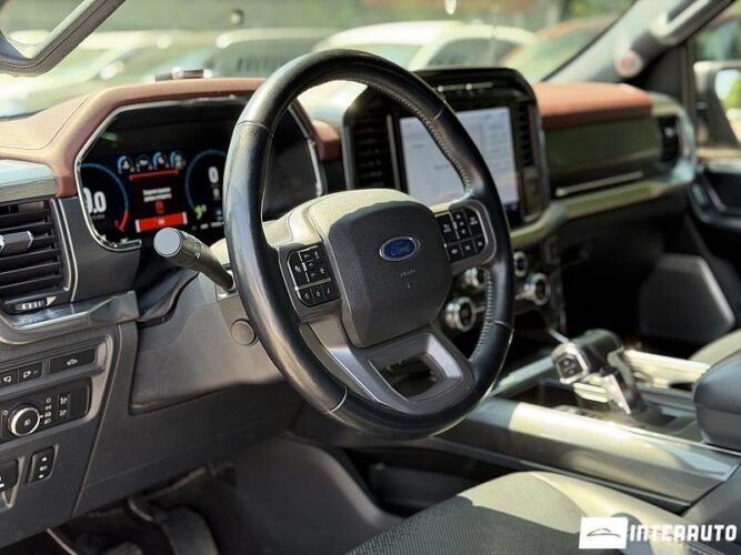 Ford F150 44 ford F150 2020