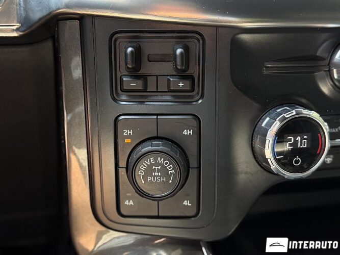 Ford F150 47 ford F150 2020