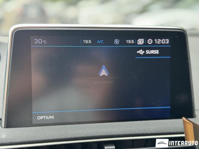 peugeot 3008 2020